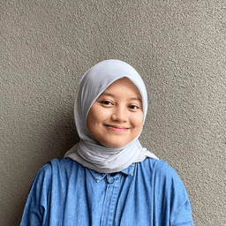Nuuru Alhusna Shufiya Putri
