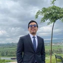 Mohammad Revi Prasetiyo Susanto